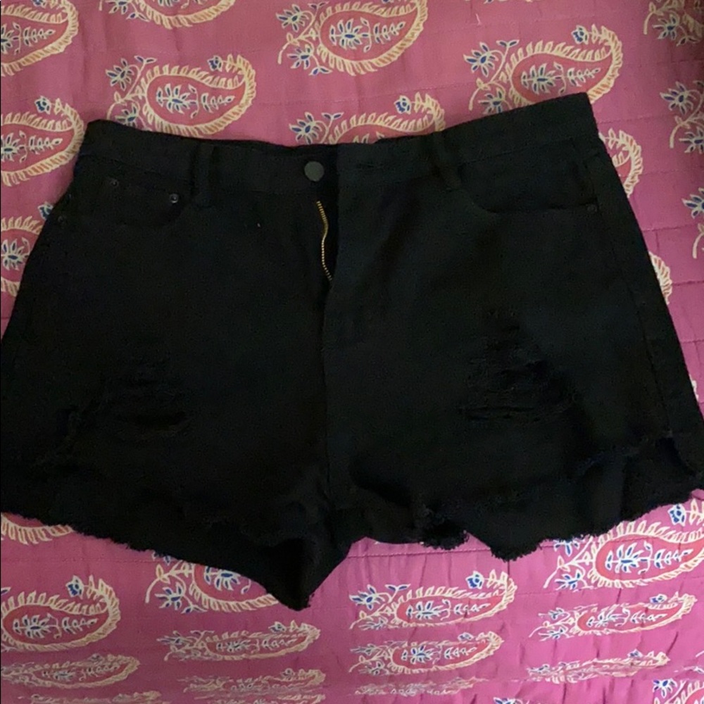 Shorts